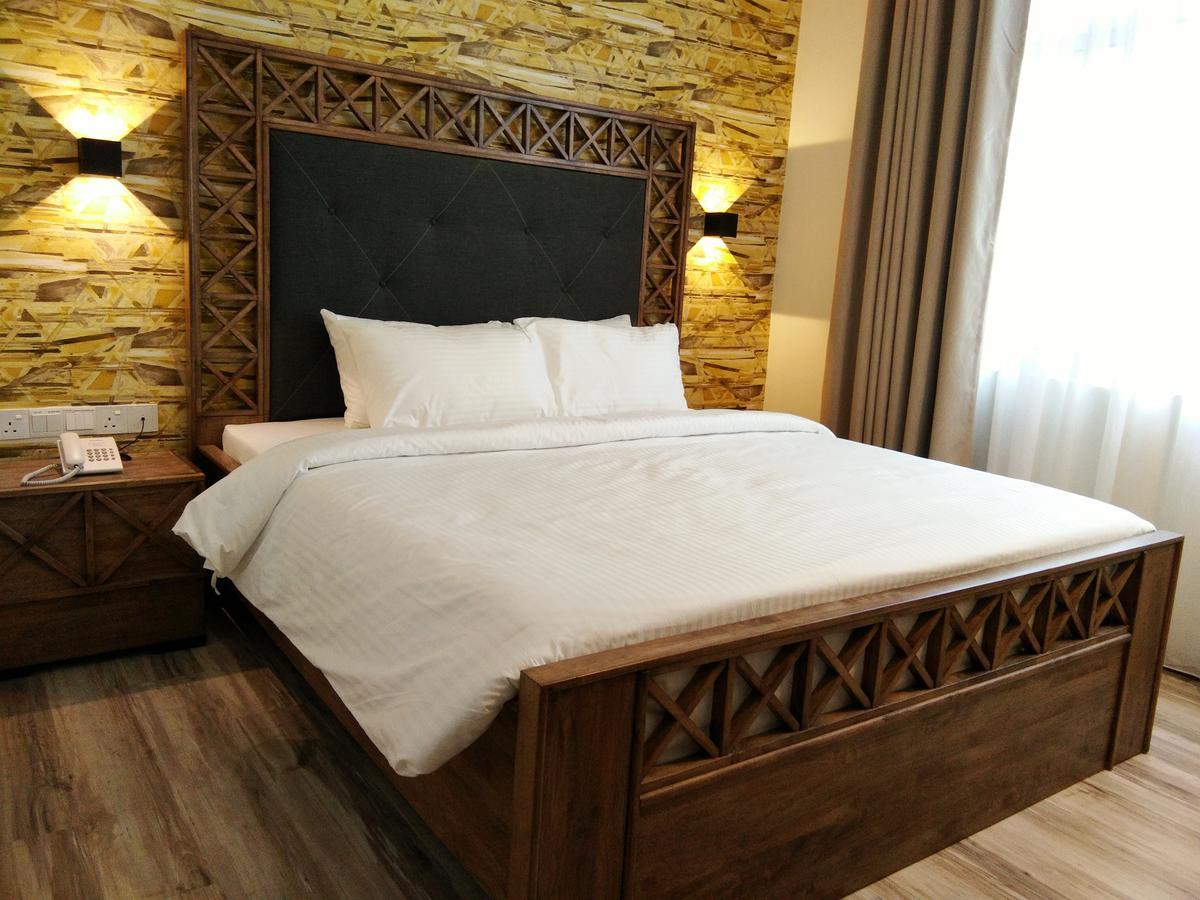 Wifi Boutique Hotel Джорджтаун Екстер'єр фото