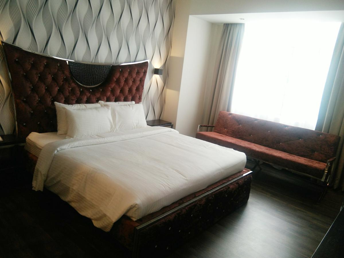 Wifi Boutique Hotel Джорджтаун Екстер'єр фото