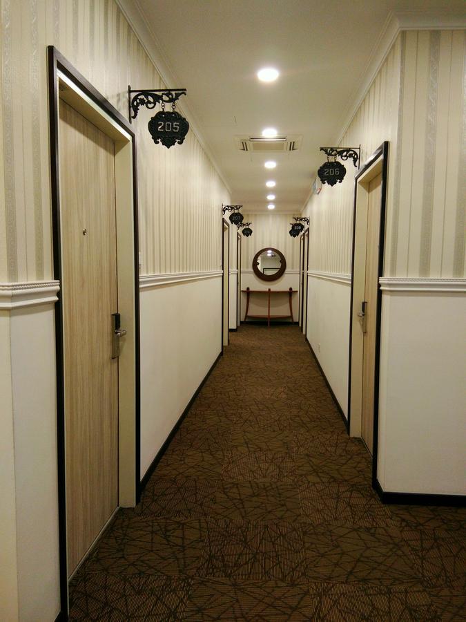 Wifi Boutique Hotel Джорджтаун Екстер'єр фото