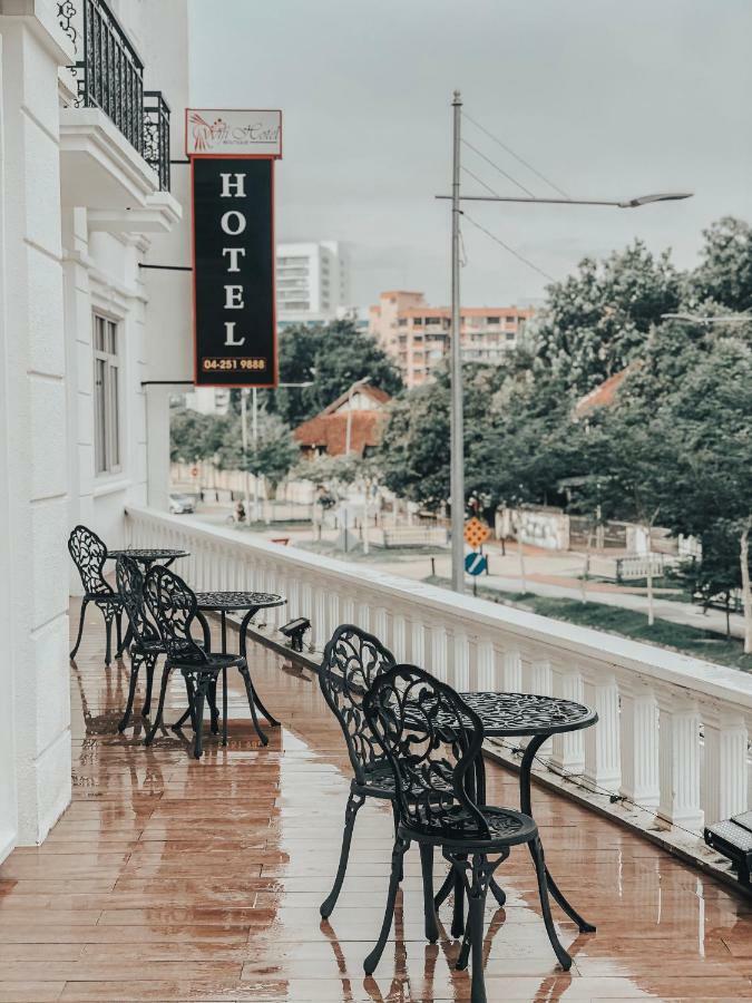 Wifi Boutique Hotel Джорджтаун Екстер'єр фото