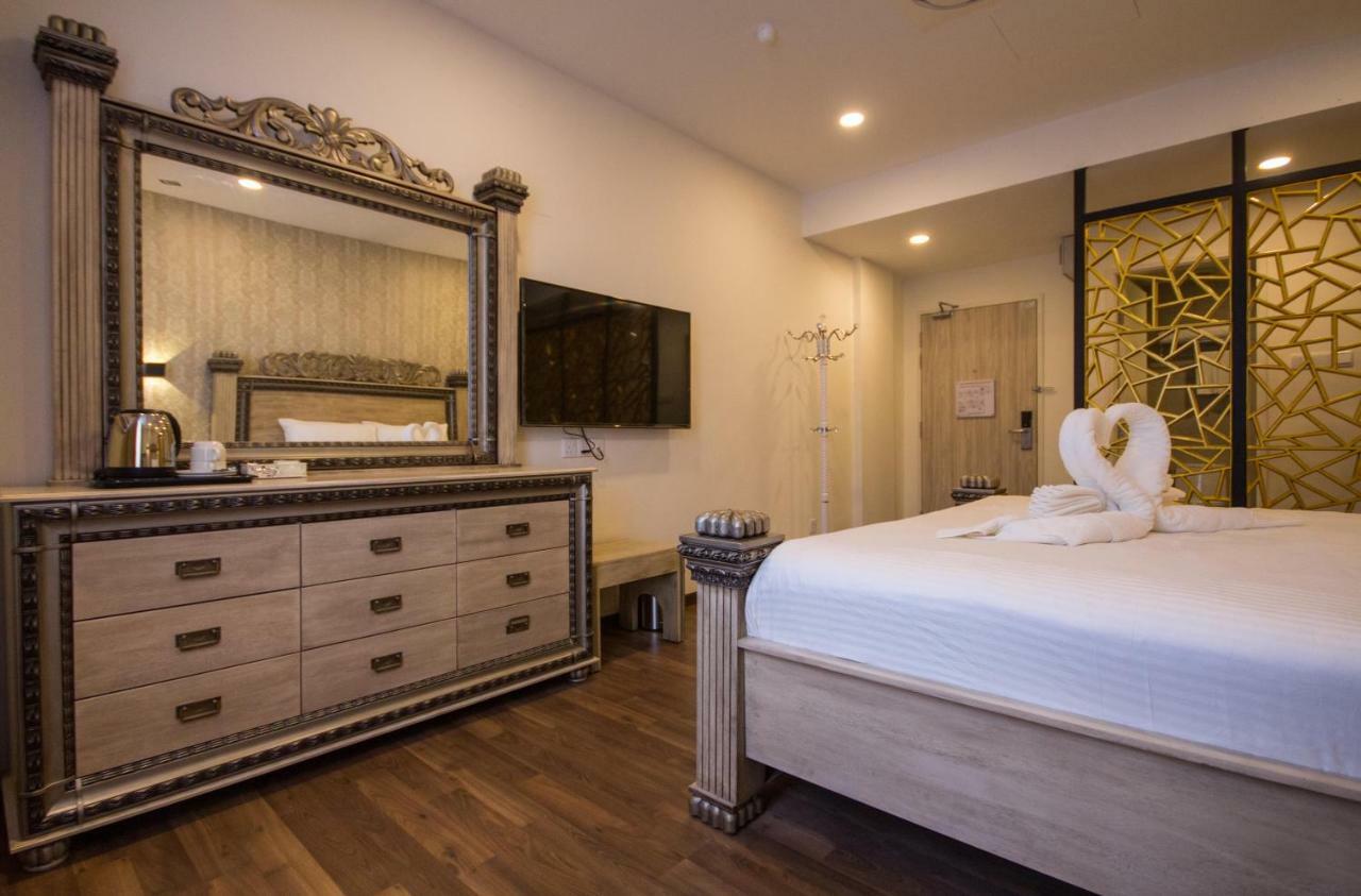 Wifi Boutique Hotel Джорджтаун Екстер'єр фото